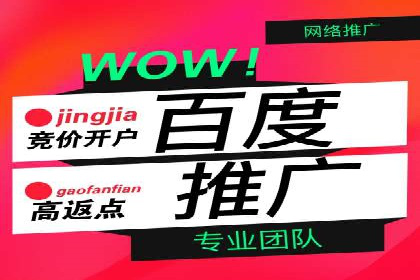 网络推广竞价实战案例深度剖析